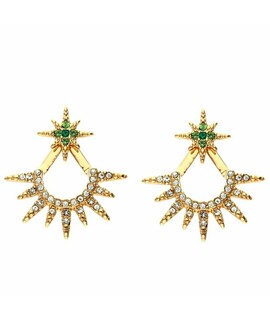 

Серьги MARCHESA