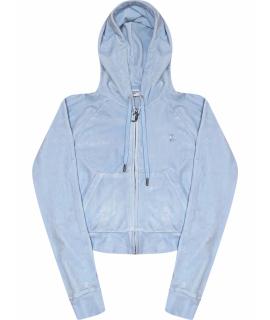 JUICY COUTURE Худи/толстовка