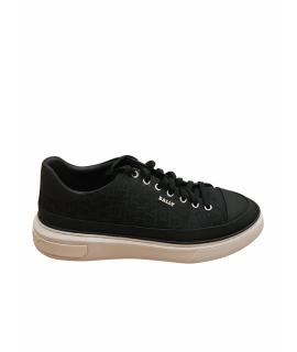 BALLY Низкие кроссовки / кеды