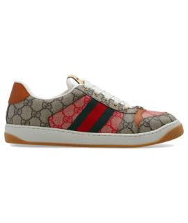 GUCCI Кеды