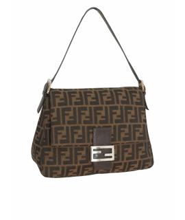 FENDI Сумка с короткими ручками