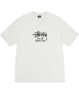 STUSSY Футболка