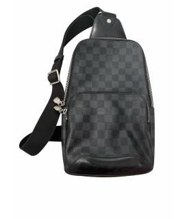 LOUIS VUITTON Сумка на плечо