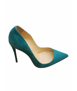 CHRISTIAN LOUBOUTIN Туфли
