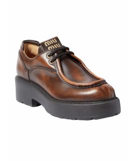 MIU MIU Брогги и оксфорды