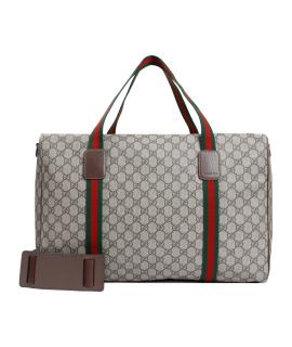 GUCCI Дорожная/спортивная сумка