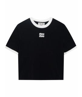 MIU MIU Майка