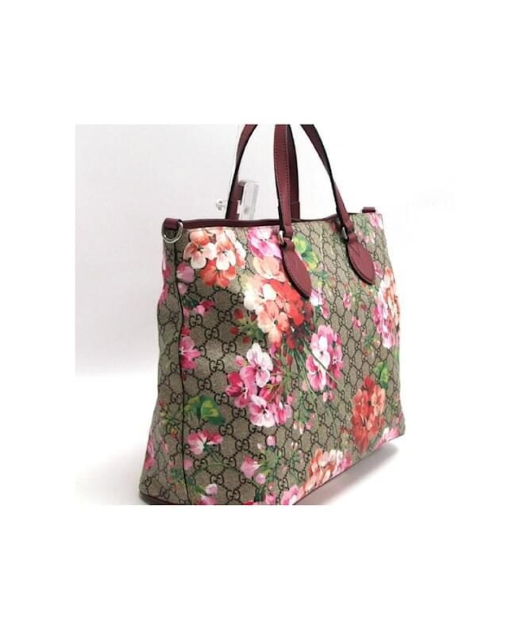 GUCCI Сумка с короткими ручками, фото 4