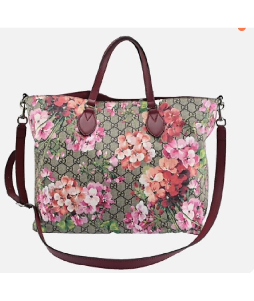 GUCCI Сумка с короткими ручками, фото 5