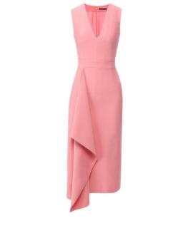 ALEXANDER MCQUEEN Коктейльное платье