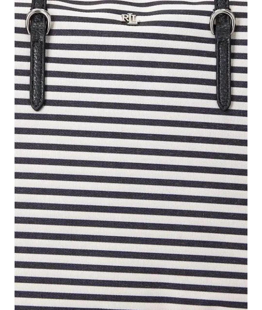 POLO RALPH LAUREN Сумка тоут, фото 6