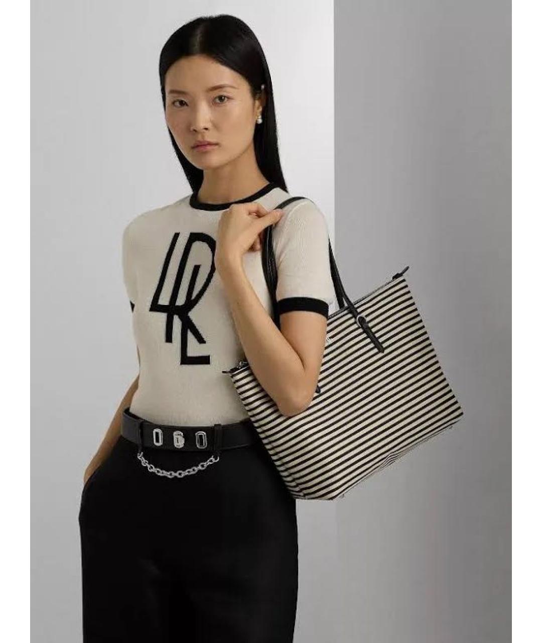 POLO RALPH LAUREN Сумка тоут, фото 3