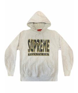 SUPREME Худи/толстовка