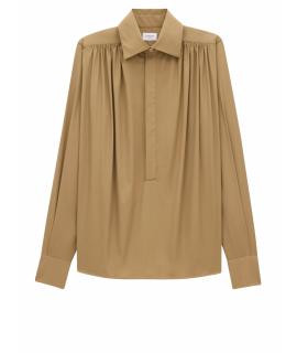 SAINT LAURENT Блузы