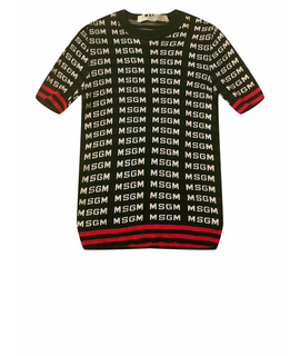 

Джемпер / свитер MSGM