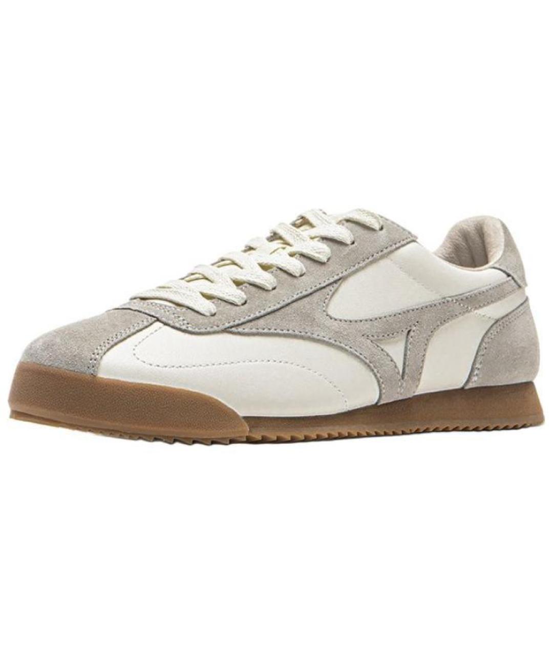 MIZUNO Белые кроссовки, фото 2