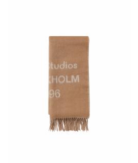 ACNE STUDIOS Шарф