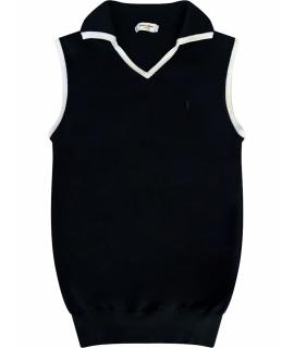 SAINT LAURENT Майка