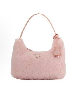 PRADA Сумка с короткими ручками
