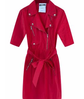 MOSCHINO Повседневное платье