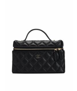 CHANEL Сумка с короткими ручками