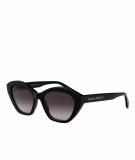 ALEXANDER MCQUEEN Солнцезащитные очки