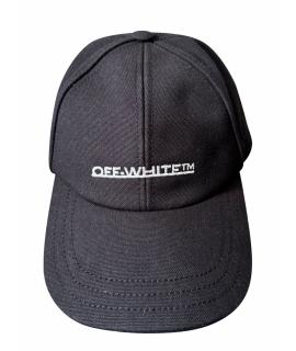 OFF-WHITE Кепка/бейсболка
