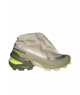 MM6 MAISON MARGIELA Высокие кроссовки / кеды