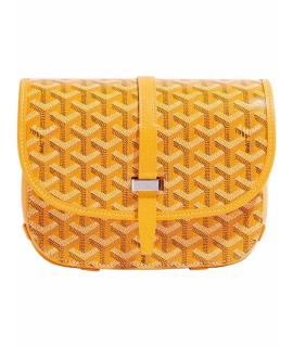 GOYARD Сумка через плечо