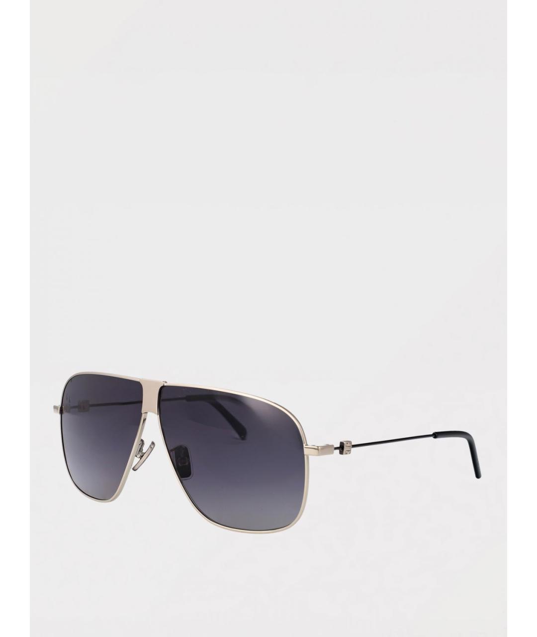 GIVENCHY Серые солнцезащитные очки, фото 6