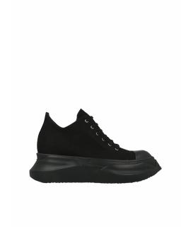 RICK OWENS DRKSHDW Низкие кроссовки / кеды