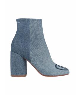 MM6 MAISON MARGIELA Ботильоны