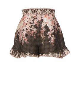 ZIMMERMANN Шорты
