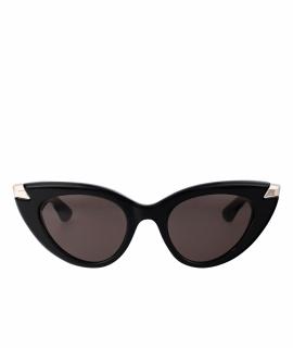 ALEXANDER MCQUEEN Солнцезащитные очки