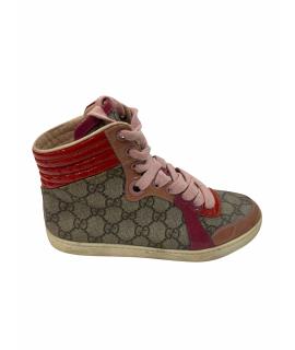 GUCCI Кеды