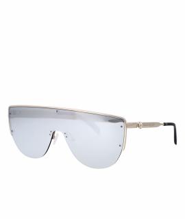 ALEXANDER MCQUEEN Солнцезащитные очки