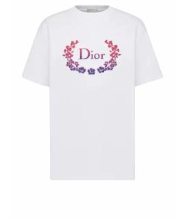 CHRISTIAN DIOR Футболка