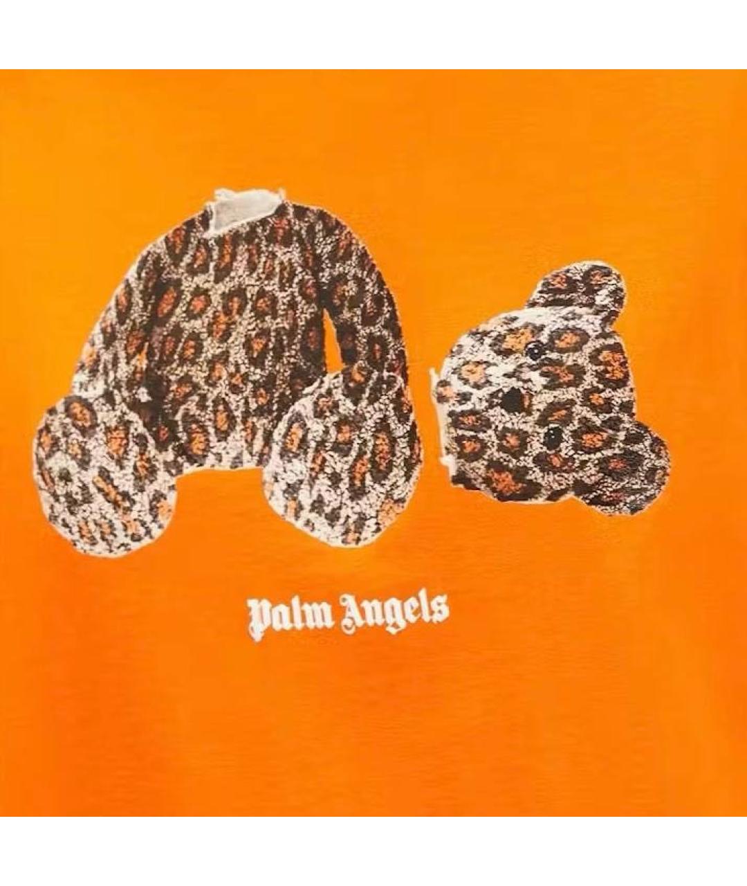 PALM ANGELS Футболка, фото 2