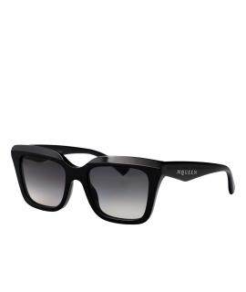 ALEXANDER MCQUEEN Солнцезащитные очки