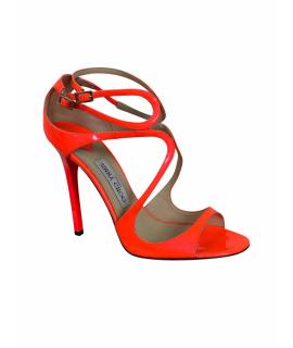 JIMMY CHOO Босоножки