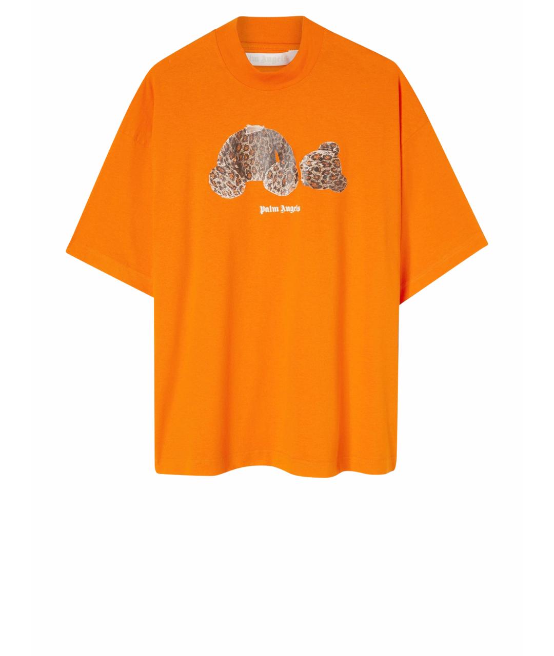 PALM ANGELS Футболка, фото 1