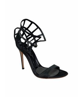 GIANVITO ROSSI Босоножки