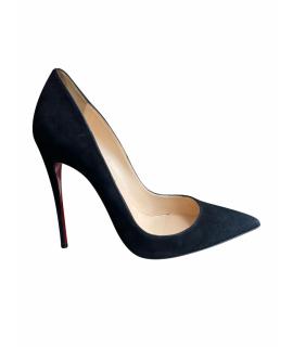 CHRISTIAN LOUBOUTIN Туфли