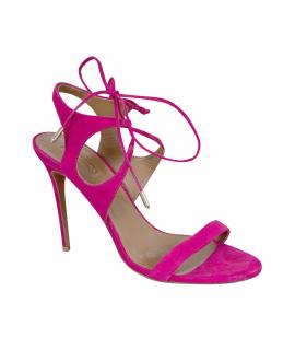 AQUAZZURA Босоножки