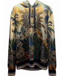DOLCE&GABBANA Худи/толстовка