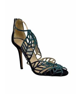 JIMMY CHOO Босоножки
