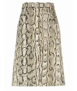 DRIES VAN NOTEN Юбка миди