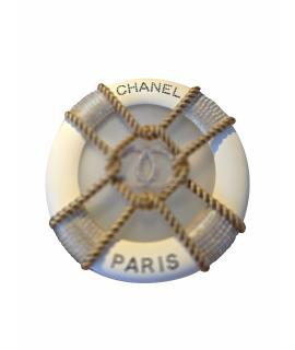 CHANEL Клатч/вечерняя сумка