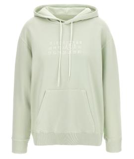 MM6 MAISON MARGIELA Худи/толстовка