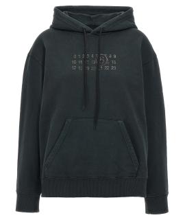 MM6 MAISON MARGIELA Худи/толстовка
